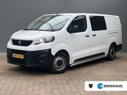 Wit Gebruikt 2020 Peugeot Expert Premium Van | € 18.900 (Eerlijke prijs)