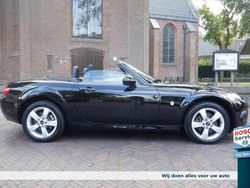 Zwart Gebruikt 2013 Mazda MX5 Cabriolet | € 14.750