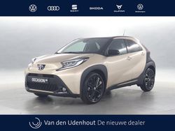 Bruin Gebruikt 2025 Toyota Aygo X Premium SUV | € 26.250