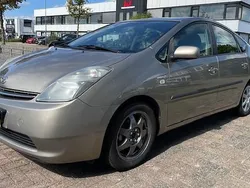 Beige Gebruikt 2008 Toyota Prius Comfort Hatchback | € 3.990 (Goede deal)
