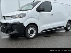 Nieuw 2025 Citroën e-Jumpy MPV | € 45.179 (Eerlijke prijs)