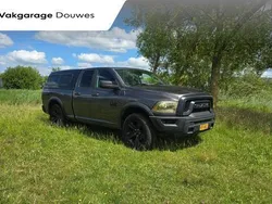 Grijs Gebruikt 2019 Dodge Ram Limited Pickup | € 32.950