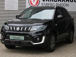 Zwart Gebruikt 2022 Suzuki Vitara SUV | € 22.950 (Goede deal)