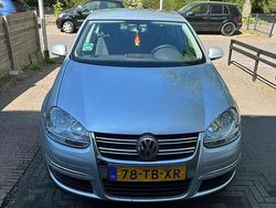 Gebruikt 2006 VW Jetta Trendline Sedan | € 2.999 (Eerlijke prijs)