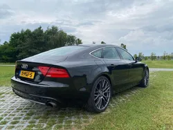 Bruin Gebruikt 2011 Audi A7 Proline Hatchback | € 15.500 (Iets duurder)