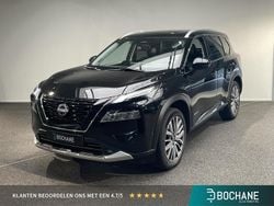 Zwart Gebruikt 2023 Nissan X-Trail Tekna+ SUV | € 37.195 (Goede deal)