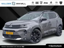Grijs Gebruikt 2024 Citroën C5 Aircross SUV | € 35.445 (Iets duurder)