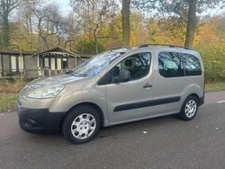 Beige Gebruikt 2009 Peugeot Partner Tepee MPV | € 3.999 (Eerlijke prijs)