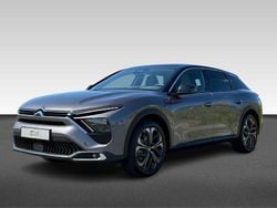 Grijs Nieuw 2025 Citroën C5 Aircross SUV | € 37.995 (Eerlijke prijs)