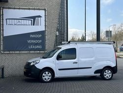 Wit Gebruikt 2020 Renault Kangoo MPV | € 9.400 (Eerlijke prijs)