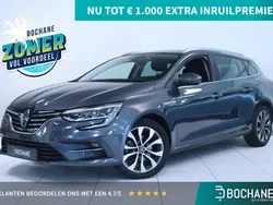 Grijs Gebruikt 2024 Renault Mégane GrandTour Techno Stationwagen | € 27.695 (Eerlijke prijs)