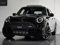 Zwart Gebruikt 2022 Mini Cooper S Hatchback | € 34.900 (Eerlijke prijs)