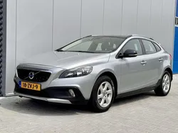 Volvo V40 CC