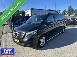 Overige Gebruikt 2015 Mercedes V250 Avantgarde MPV | € 18.950 (Eerlijke prijs)