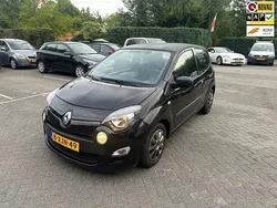 Zwart Gebruikt 2014 Renault Twingo Hatchback | € 2.950 (Eerlijke prijs)