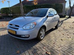 Gebruikt 2006 Hyundai Accent Dynamiq | € 1.890