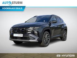 Suv Nieuw 2025 Hyundai Tucson Premium SUV | € 46.958 (Eerlijke prijs)
