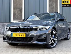 Grijs Gebruikt 2021 BMW 330e M Sport Stationwagen | € 34.950 (Iets duurder)