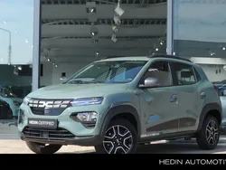 Groen Gebruikt 2024 Dacia Spring Expression Hatchback | € 16.950 (Eerlijke prijs)