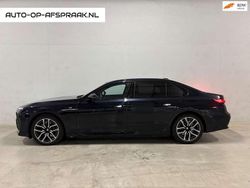Zwart Gebruikt 2023 BMW i7 M Sport Sedan | € 77.000 (Duur)