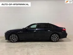Zwart Gebruikt 2023 BMW i7 M Sport Sedan | € 79.888