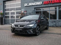 Zwart Gebruikt 2024 Seat Ibiza FR Hatchback | € 25.495 (Eerlijke prijs)