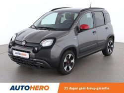 Grijs Gebruikt 2023 Fiat Panda Red Hatchback | € 15.149 (Eerlijke prijs)