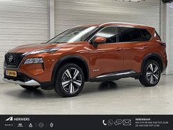Oranje Gebruikt 2023 Nissan X-Trail Tekna SUV | € 38.735 (Eerlijke prijs)