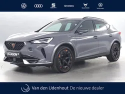 Grijs Gebruikt 2023 Cupra Formentor SUV | € 31.440 (Eerlijke prijs)