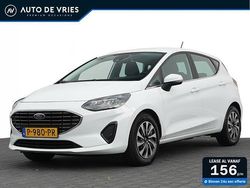 Wit Gebruikt 2022 Ford Fiesta Titanium Hatchback | € 10.950 (Super prijs)