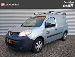 Grijs metallic Gebruikt 2020 Nissan NV250 Acenta Van | € 9.995