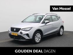 Grijs Gebruikt 2022 Seat Arona Style SUV | € 18.900 (Eerlijke prijs)