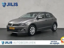 Grijs Gebruikt 2019 VW Polo Comfortline Hatchback | € 11.400 (Eerlijke prijs)