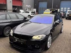Gebruikt 2011 BMW 528 Sport Line Sedan | € 18.000 (Eerlijke prijs)