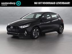 Zwart Gebruikt 2023 Hyundai i20 Comfort Hatchback | € 23.750 (Duur)