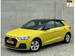 Geel Gebruikt 2019 Audi A1 Proline Hatchback | € 13.970 (Goede deal)