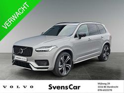 Gebruikt 2019 Volvo XC90 Ultimate SUV | € 69.950 (Duur)