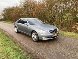 Gebruikt 2010 Mercedes S320 Sedan | € 13.750 (Goede deal)