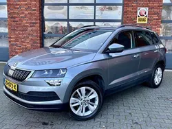 Grijs Gebruikt 2019 Skoda Karoq Business Line SUV | € 21.900 (Eerlijke prijs)