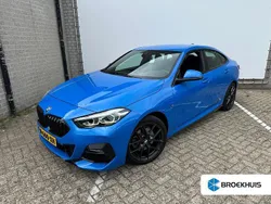 Blauw Gebruikt 2020 BMW 218 Executive Coupé | € 28.900 (Eerlijke prijs)