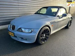 Grijs Gebruikt 1997 BMW Z3 Cabriolet | € 3.495 (Goede deal)