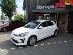 Wit Gebruikt 2021 Kia Rio Hatchback | € 14.750 (Goede deal)