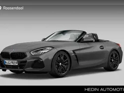 Grijs Gebruikt 2022 BMW Z4 Shadowline Cabriolet | € 44.880 (Super prijs)