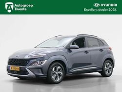 Grijs Gebruikt 2022 Hyundai Kona SUV | € 23.450 (Goede deal)