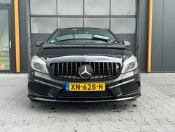 Zwart Gebruikt 2013 Mercedes A220 Prestige Hatchback | € 9.950
