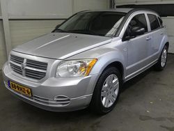 Grijs Gebruikt 2011 Dodge Caliber SUV | € 4.445 (Eerlijke prijs)