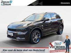 Zwart Gebruikt 2021 Lynk & Co 01 SUV | € 22.940 (Eerlijke prijs)