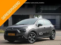 Grijs Gebruikt 2024 Citroën C3 PureTech Hatchback | € 17.895 (Goede deal)