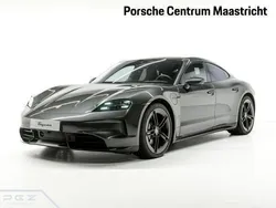 Overige Gebruikt 2024 Porsche Taycan Sedan | € 134.750