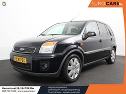 Blauw Gebruikt 2007 Ford Fusion Futura MPV | € 3.090 (Eerlijke prijs)
